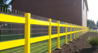Emergency & Short-Term Fencing