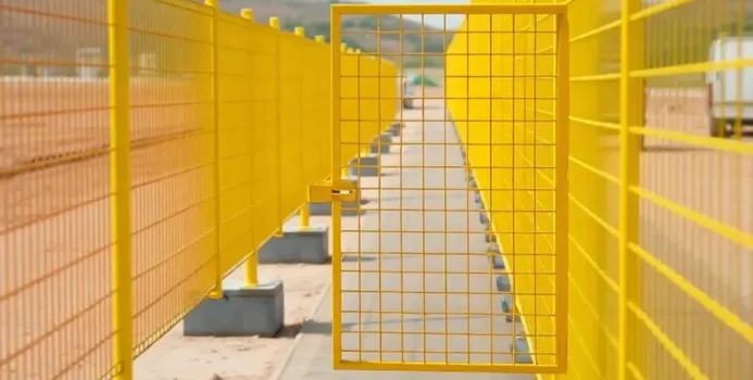 Custom Fence & Gates