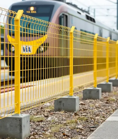  Protect What Matters with Prompt Fence Rentals for Jobsites, Events & More