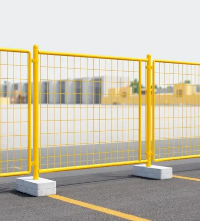  Protect What Matters with Prompt Fence Rentals for Jobsites, Events & More