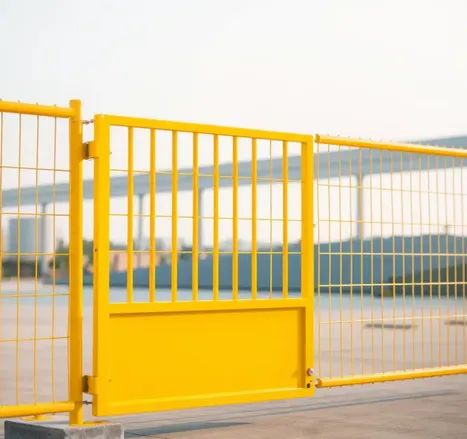  Protect What Matters with Prompt Fence Rentals for Jobsites, Events & More
