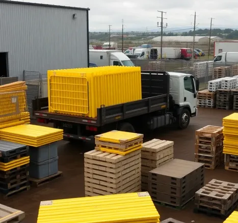  Fast, Flexible Fence Rentals for Construction Projects, Public Events, and Site Safety