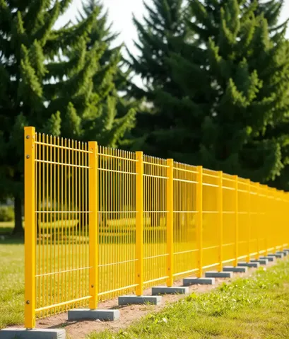  Your Local Source for Jobsite Protection, Event Fencing, and Custom Barrier Solutions