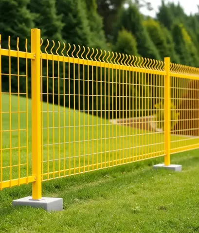  Safeguard Your Jobsite or Event with Durable, On-Demand Fencing, Delivered Fast