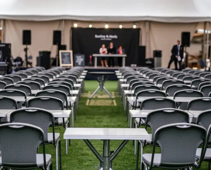 Event Chairs and Tables