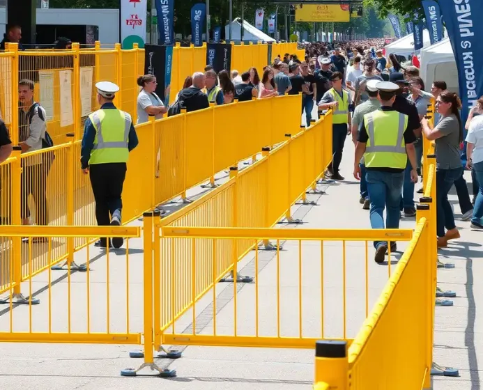 Event Chairs and Tables